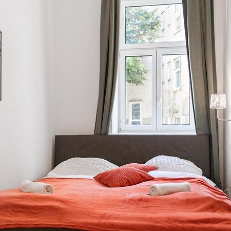 Welcoming 3Br Budget Apt. Well Connected Wien Eksteriør bilde